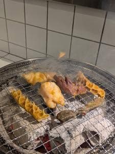 ホルモン焼肉 天竜 高円寺