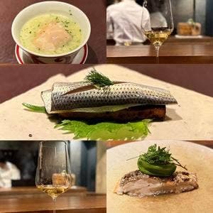 スペイン料理aca