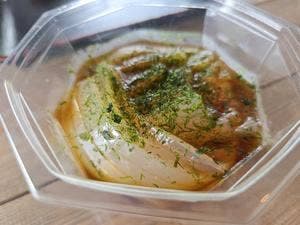 ところてん小屋 青木