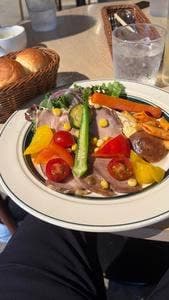 カフェ エトランジェ・ナラッド