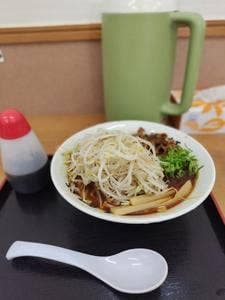 中華そば 春陽軒