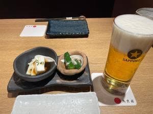 鳥光國 上野の森さくらテラス店
