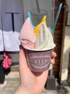 vito 小倉店