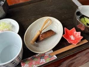蕎麦 きし野