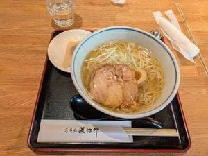 ぎをん為次郎 清水坂店
