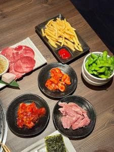 七輪工房やきまる西尾店