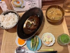 アリクイ食堂