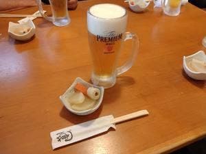 や台ずし 一橋学園駅前町