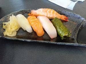 唐津ゴルフ倶楽部 レストラン