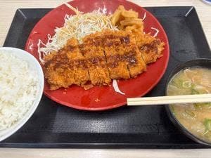 かつや 倉敷浜ノ茶屋店