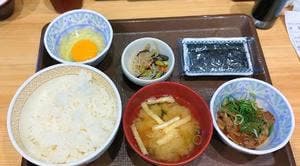 すき家 渋谷桜丘店