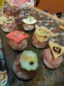 京都肉と青果サワー 京 ～miyako～