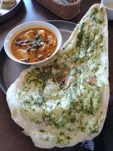 インドカレーレストラン プジャ 諫早店