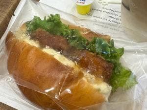 ブーランジェリー&カフェ サニーサイド みのおキューズモール店