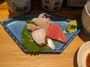 さかな食堂 とらまる