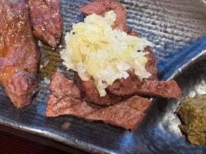 牛たんと和牛焼き 青葉苑 みのおキューズモール店