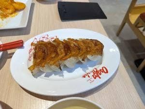 大阪王将 大森東口店