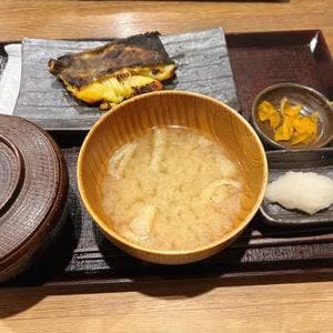 越後屋 文左衛門