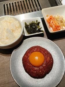 焼肉 うしごろ 池袋店