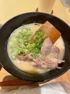 豚汁屋 九条本店