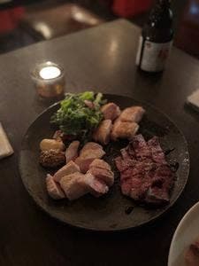 洋食酒場 カンヌ