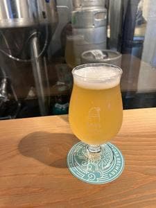 あおぞらブルワリー 博多店屋町