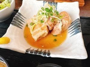 黒ぶたちんとん千歳烏山