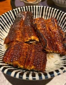 ひつまぶし鰻伸 分庵