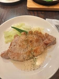 赤坂七丁目カフェ