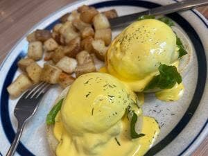 Eggs 'n Things 梅田茶屋町店