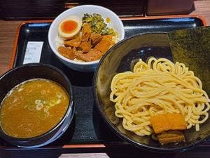 つけ麺 ちどり