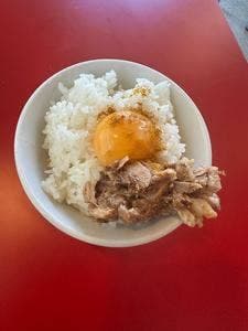 つけ麺魚雷 御代志駅店