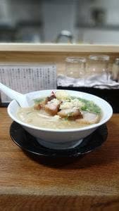 らーめん 賛平 京橋店