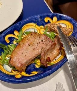 アンティーカ ピッツェリア ダ ミケーレ 恵比寿