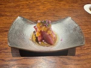 鮨 和紀