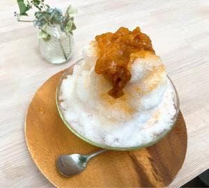 橙カフェ