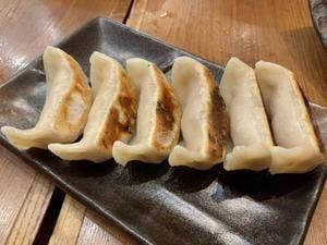 肉汁餃子のダンダダン 西葛西店