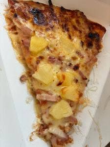 キャプテンフックス・ギャレー