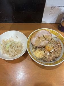 ラーメン めじ 武蔵小杉店