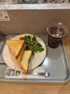 Standard Cafe&Gallery