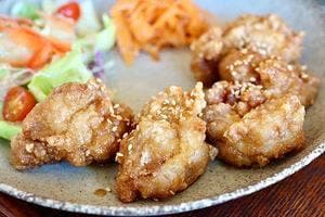ごはん屋 カカ