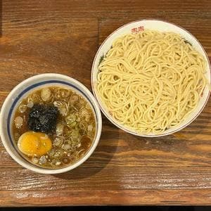 東池袋 大勝軒 本店