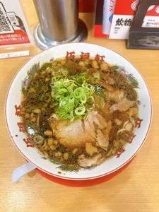 伍福軒 池袋西口店