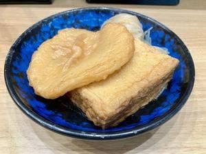 資さんうどん 魚町店