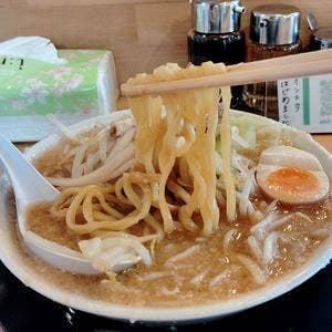 ぶーちゃんらーめん