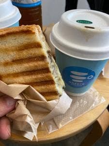 aozora coffee stand