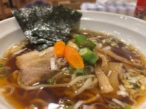 麺処 まさる