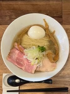 ラーメン 健やか