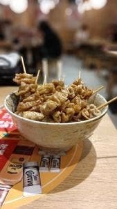 大衆とり酒場 とりいちず 京橋店