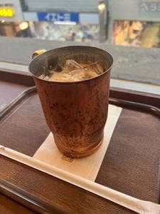 上島珈琲店 武蔵小山店